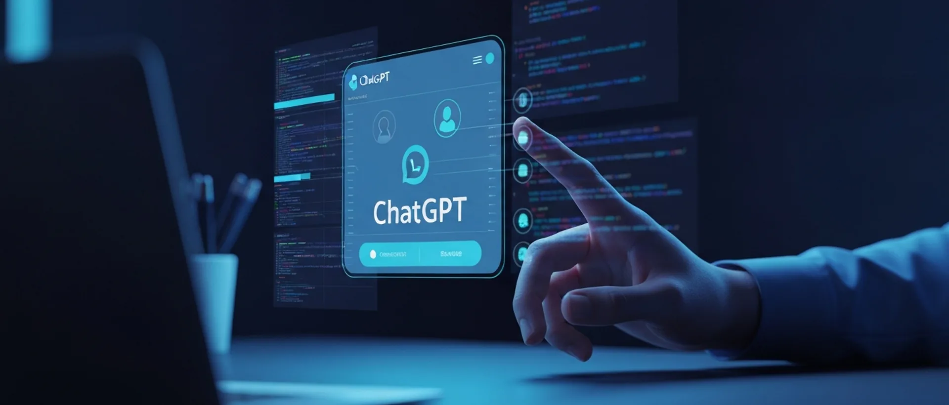 Como Usar o ChatGPT em 2024: O Guia Completo para Iniciantes e Avançados